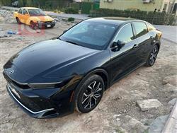 تويوتا كراون